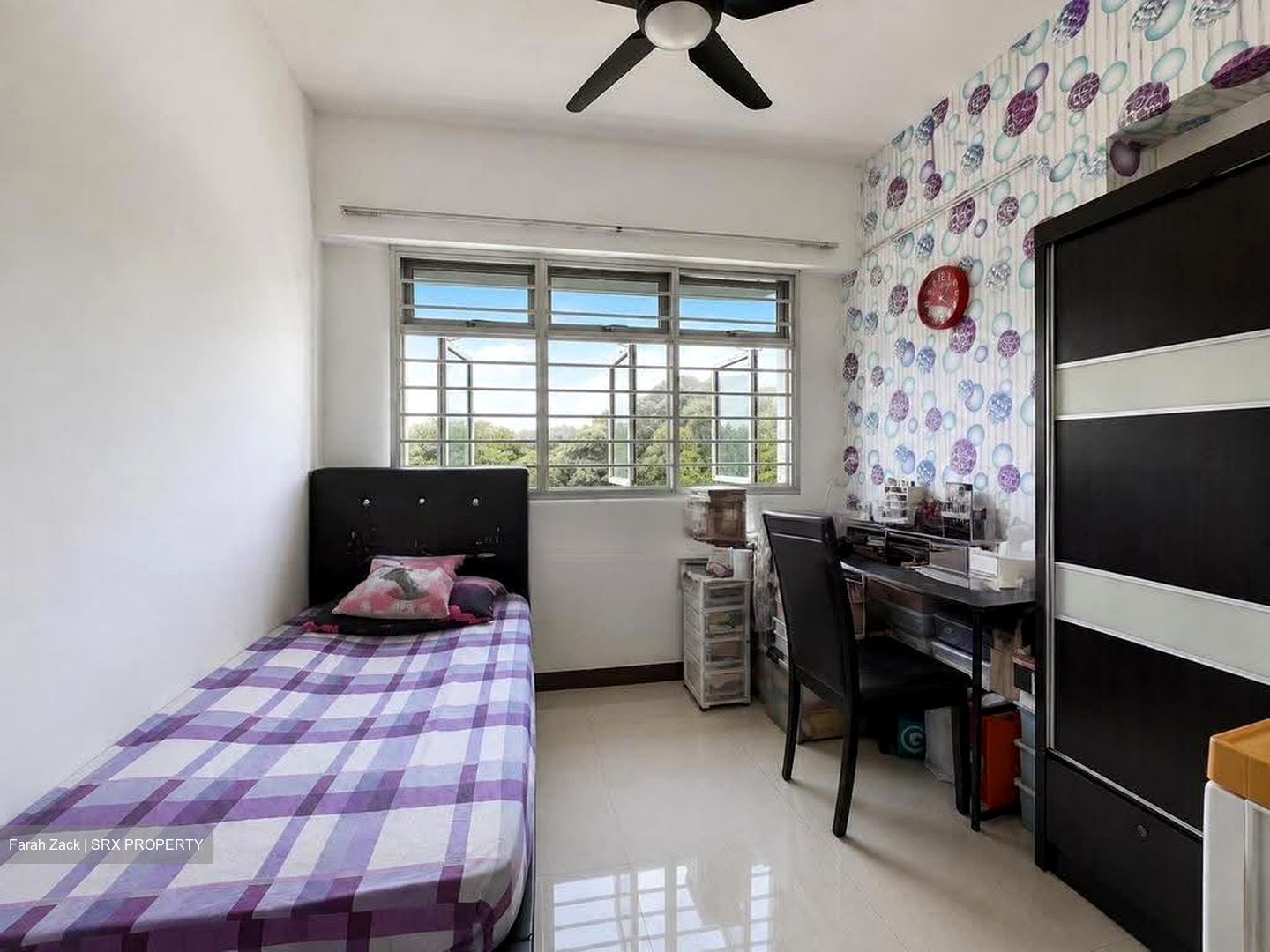 Blk 512A Oleander Breeze @ Yishun (Yishun), HDB 3 Rooms #622581781